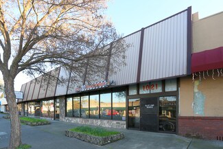 Plus de détails pour 1029 Tennessee St, Vallejo, CA - Local commercial à vendre