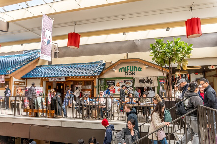 1737 Post St, San Francisco, CA à louer - Photo intérieure – Image 3 sur 8