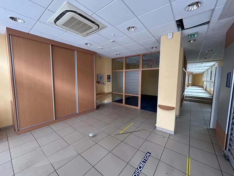 Bureau dans Rennes à louer - Photo intérieure – Image 3 sur 9