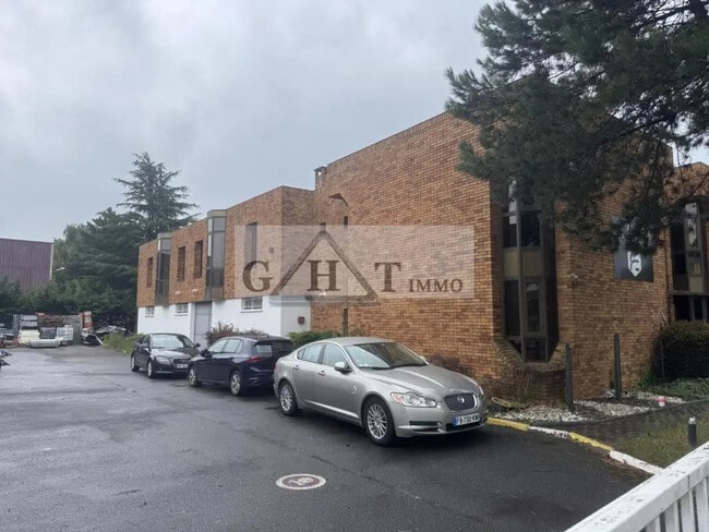 Plus de détails pour Industriel/Logistique à vendre