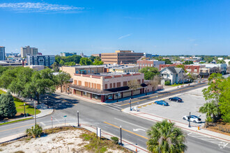 238 N Massachusetts Ave, Lakeland, FL - VUE AÉRIENNE  vue de carte - Image1