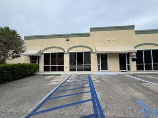 Plus de détails pour 413 NE Baker Rd, Jensen Beach, FL - Local d’activités à vendre
