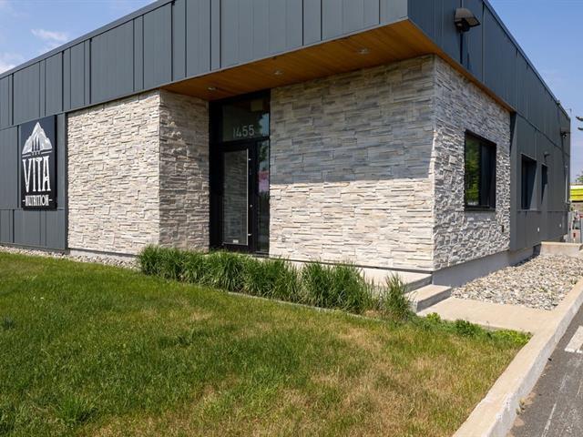 1455 3E Av Du Parc-Industriel, Sainte-Marie, QC à vendre - Photo de l’immeuble – Image 2 sur 11