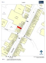 234-240 High Rd, Loughton à louer Carte Goad– Image 2 sur 2