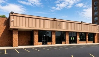 Plus de détails pour 2700 S Grand Blvd, Saint Louis, MO - Local commercial à louer