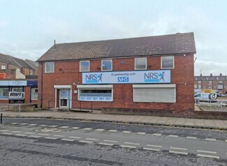 Plus de détails pour 11 Reed St, Hull - Local commercial à vendre