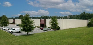Plus de détails pour 911 Live Oak Dr, Chesapeake, VA - Industriel/Logistique à louer