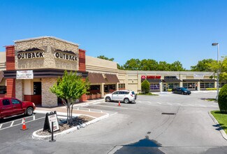 Plus de détails pour 3690 E Bay Dr, Largo, FL - Local commercial à louer