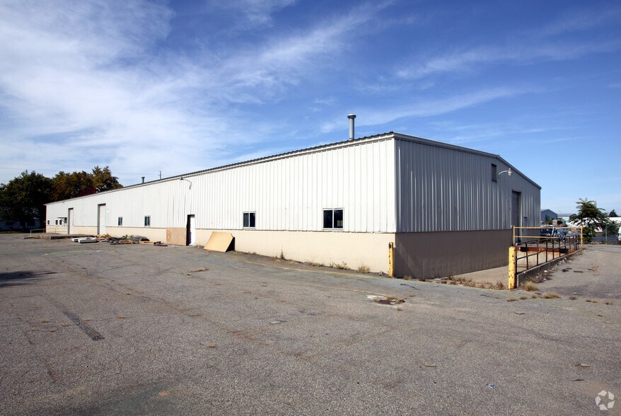 3714 Jefferson Ave SE, Wyoming, MI à louer - Photo de l’immeuble – Image 2 sur 7