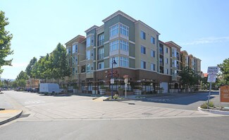 Plus de détails pour 6633 Dublin Blvd, Dublin, CA - Local commercial à louer