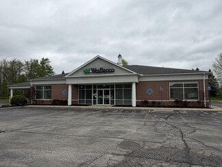 Plus de détails pour 7075 Aurora Rd, Aurora, OH - Local commercial à vendre