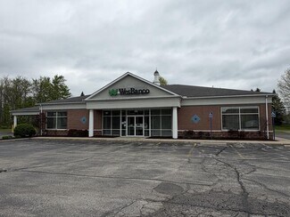 Plus de détails pour 7075 Aurora Rd, Aurora, OH - Local commercial à vendre