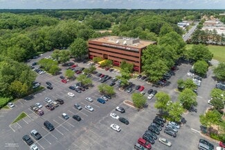 Plus de détails pour 2809 Emerywood Pky, Richmond, VA - Bureau, Bureau/Médical à louer
