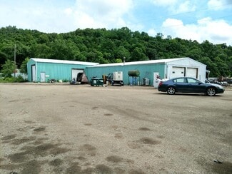 Plus de détails pour 410 1st St SE, Oronoco, MN - Local d'activités à louer