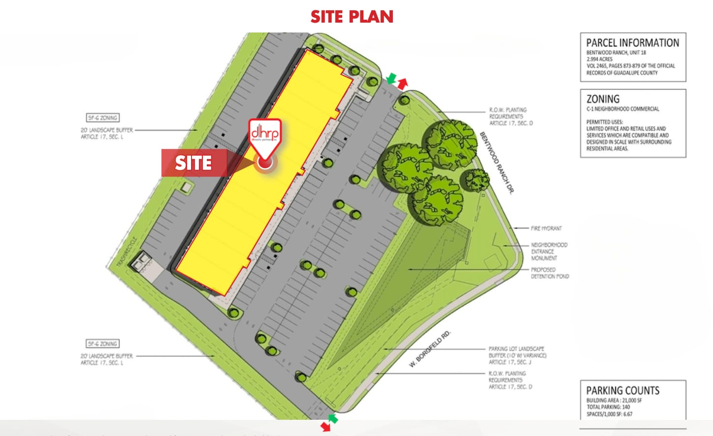 18 Borgfeld Rd, Cibolo, TX à louer Photo intérieure– Image 1 sur 1