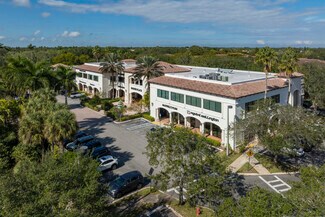 Plus de détails pour 12300 S Shore Blvd, Wellington, FL - Différents types d’espaces à louer
