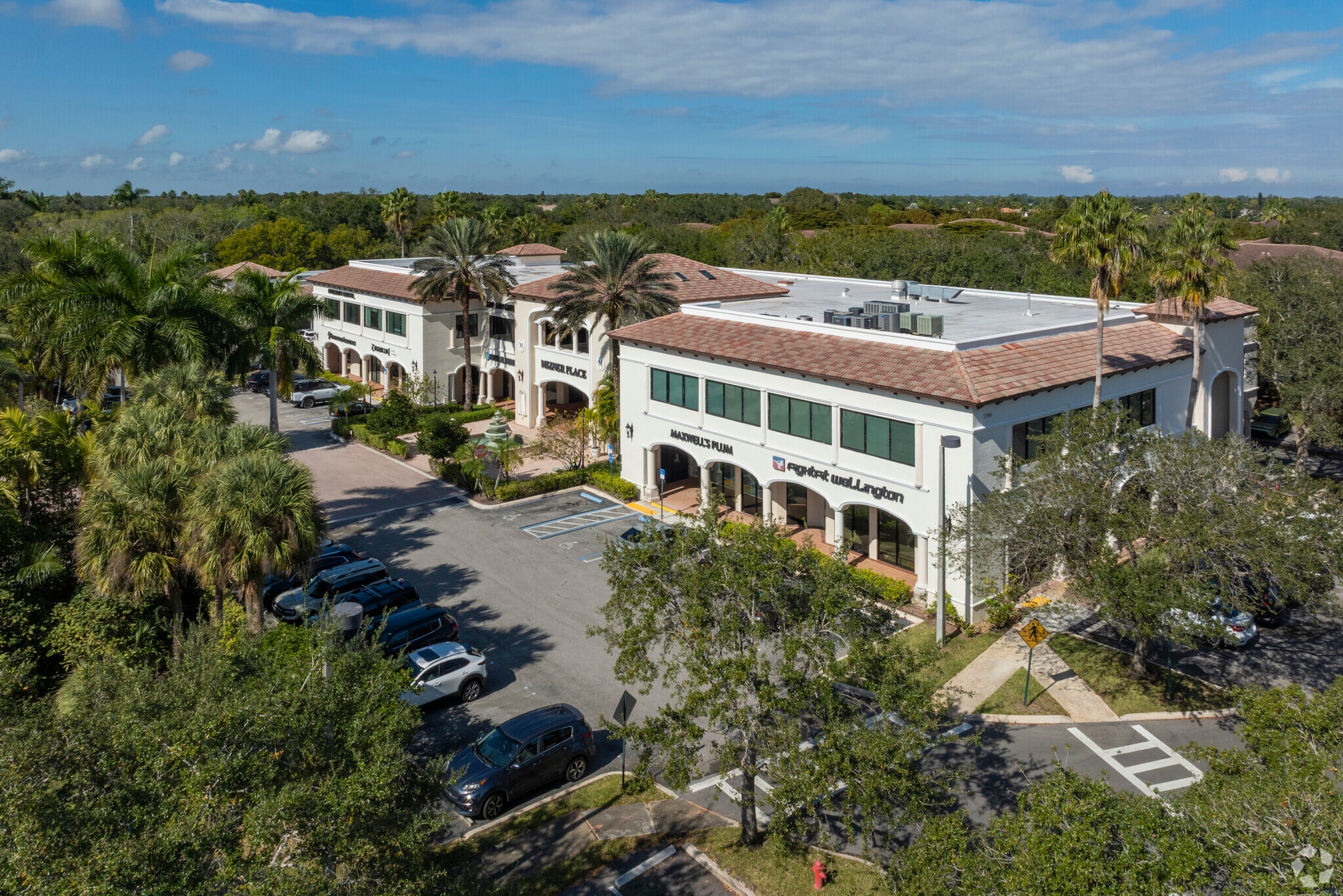 12300 S Shore Blvd, Wellington, FL à louer Photo principale– Image 1 sur 6