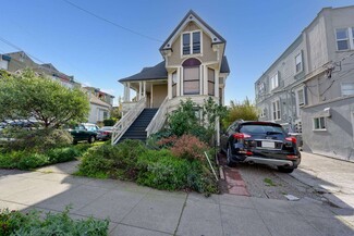 Plus de détails pour 2014 Channing Way, Berkeley, CA - Logement à vendre