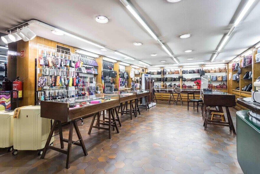 Local commercial dans L'Hospitalet de Llobregat, Barcelona à vendre - Photo intérieure – Image 1 sur 6