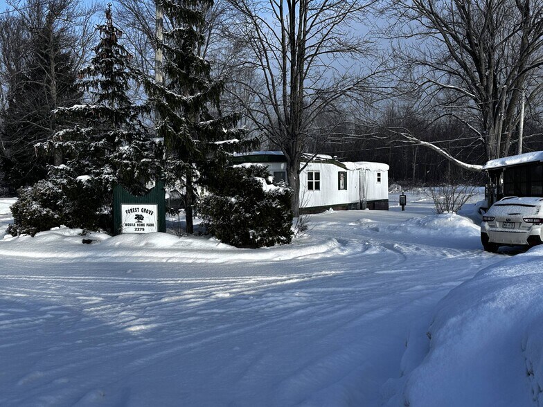 2275 NY 104, Ontario, NY à vendre - Photo principale – Image 1 sur 14