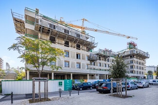 Plus de détails pour Logement à vendre