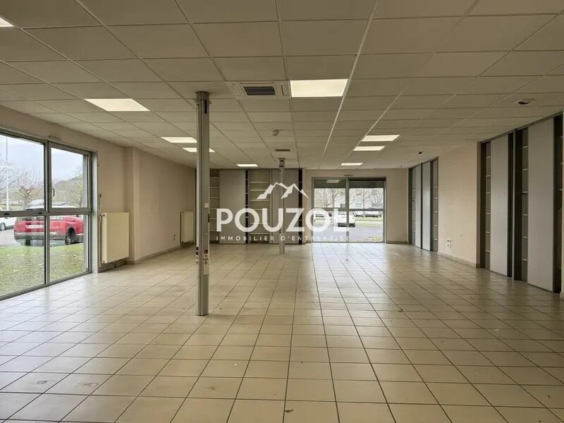 Bureau dans Clermont-Ferrand à louer Photo intérieure– Image 1 sur 9