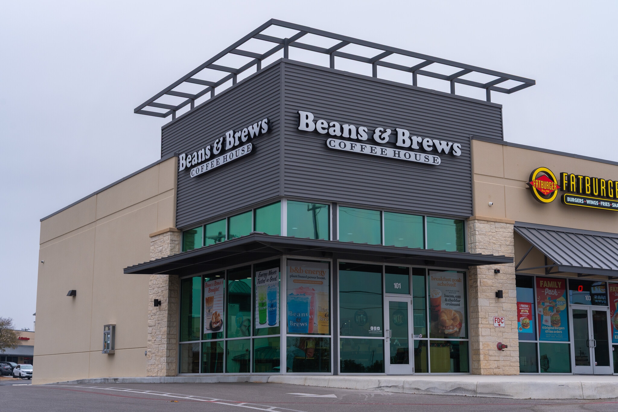 6507 W Loop 1604 N, San Antonio, TX à louer Photo de l’immeuble– Image 1 sur 22