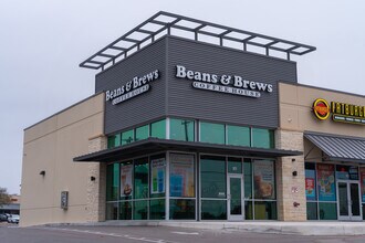 6507 W Loop 1604 N, San Antonio, TX à louer Photo de l’immeuble– Image 1 sur 22