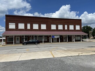 Plus de détails pour 300 E Broadway Blvd, Johnston City, IL - Spécialisé à vendre