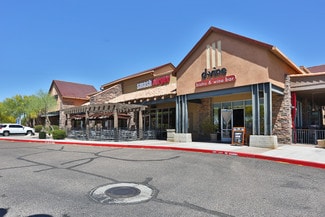 Plus de détails pour 2823-2855 N Power Rd, Mesa, AZ - Local commercial à louer