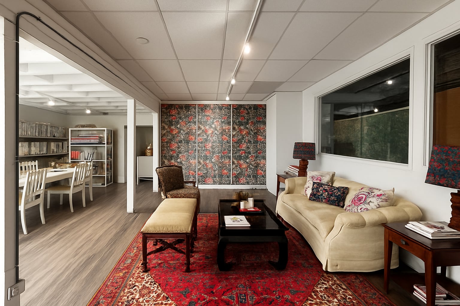 901 N West St, Raleigh, NC à louer Photo intérieure– Image 1 sur 8