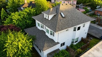 Plus de détails pour 815 15th Ave E, Seattle, WA - Logement à vendre