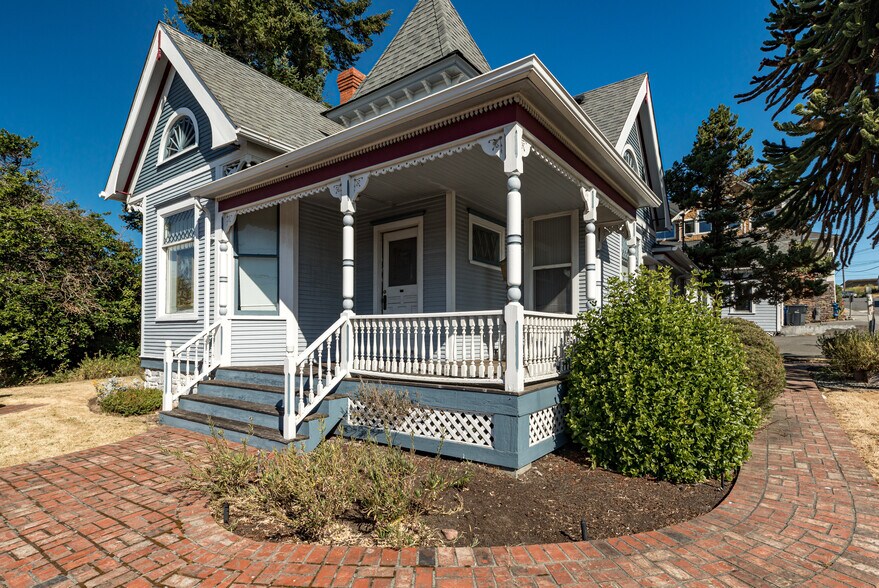1199 SE Dock St, Oak Harbor, WA à vendre - Photo de l’immeuble – Image 2 sur 20