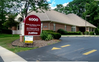 Plus de détails pour 4000 Parkmead Dr, Grove City, OH - Bureau à louer