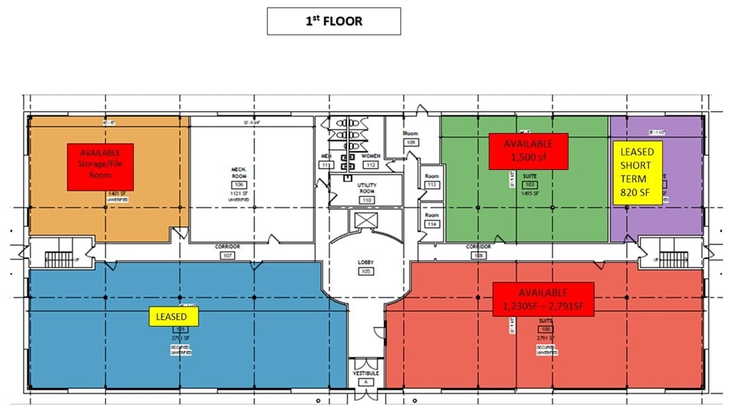 1135 E Chocolate Ave, Hershey, PA à louer Photo intérieure– Image 1 sur 1
