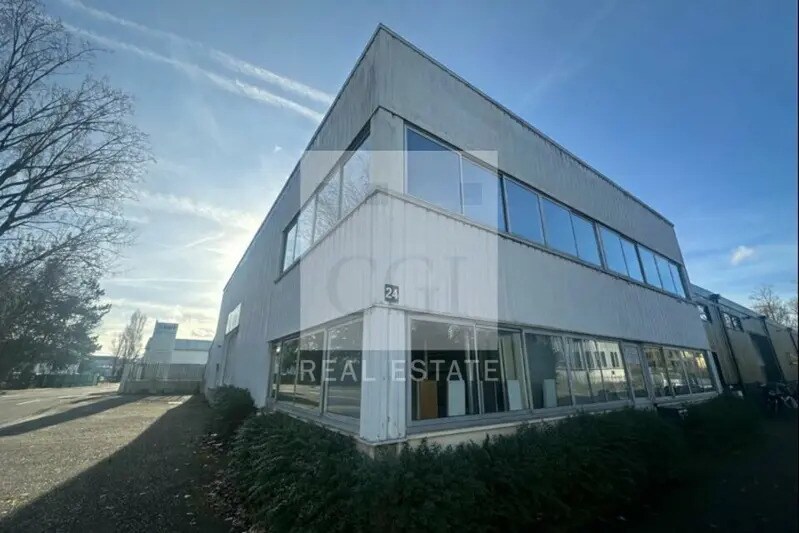 24 Rue Des Aulnes, Champagne-au-Mont-d'Or à louer - Photo de l’immeuble – Image 1 sur 6