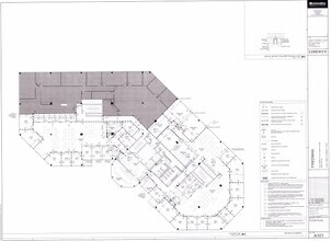 301 Lippincott Dr, Marlton, NJ à louer Plan d’étage– Image 1 sur 1