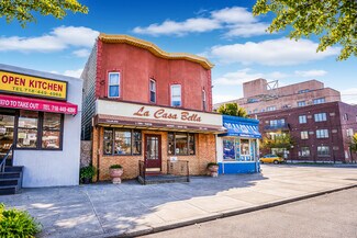 Plus de détails pour 2579 Cropsey Ave, Brooklyn, NY - Local commercial à vendre