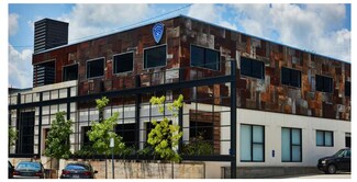 Plus de détails pour 1616 2nd Ave S, Birmingham, AL - Bureau à louer