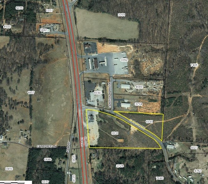 2221 US Highway 220, Stokesdale, NC à vendre - Autre – Image 3 sur 4