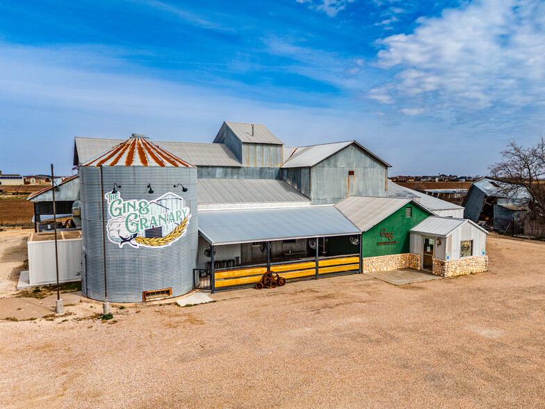 8336 TX 570, San Angelo, TX à vendre - Photo de l’immeuble – Image 2 sur 37