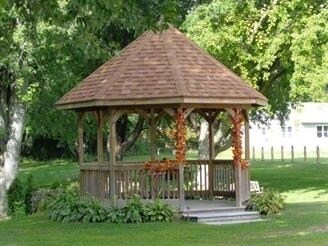 1814 Washington Ave, Cedarburg, WI à vendre - Photo de l’immeuble – Image 2 sur 5