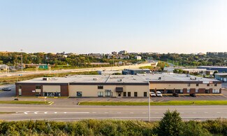 Plus de détails pour 2345-2349 Av Dalton, Québec, QC - Local d'activités à louer