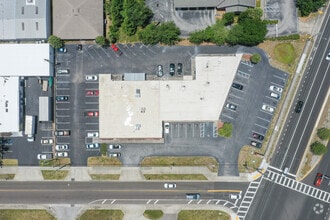 3906 Tampa Rd, Oldsmar, FL - Vue aérienne  vue de carte - Image1