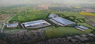 Plus de détails pour Peddimore Ln, Sutton Coldfield - Industriel/Logistique à louer