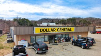 Plus de détails pour 1215 Main St, Munfordville, KY - Local commercial à vendre