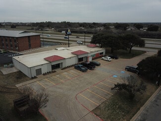 Plus de détails pour 4201 N Interstate 35, Denton, TX - Bureau/Local commercial à louer