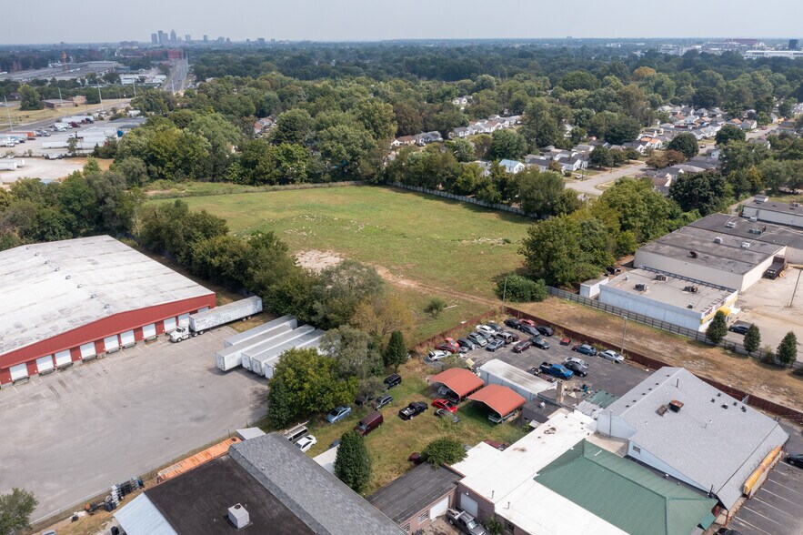 3511 7th Street Rd, Louisville, KY à vendre - Photo de l’immeuble – Image 3 sur 29