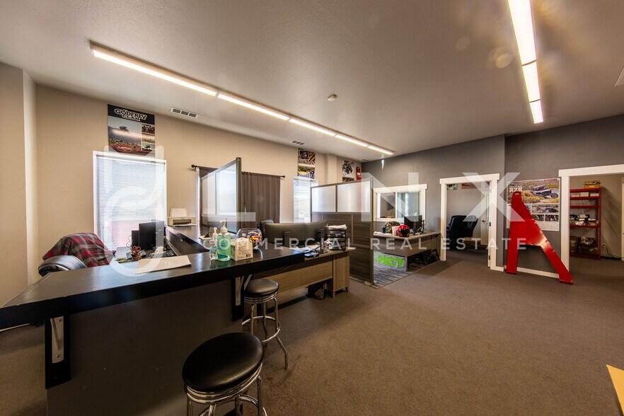 630 N 800 W, Cedar City, UT à louer - Photo intérieure – Image 3 sur 6