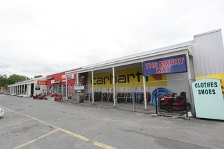 Plus de détails pour 31 Washington St, Hudson, MA - Local commercial à louer
